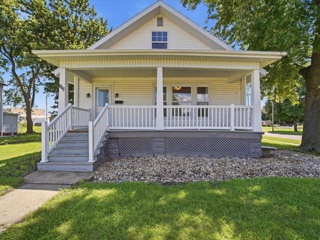 House for sale in Woodford, Illinois