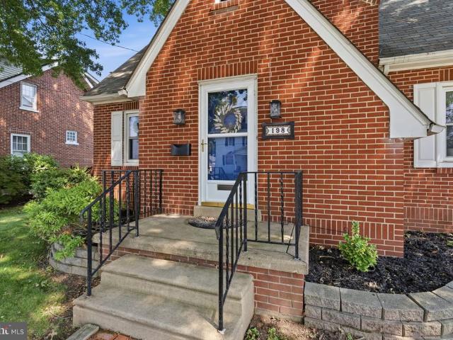 House for sale in Telford, Pennsylvania
