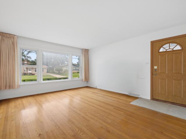 House for sale in Chicago Heights, Illinois