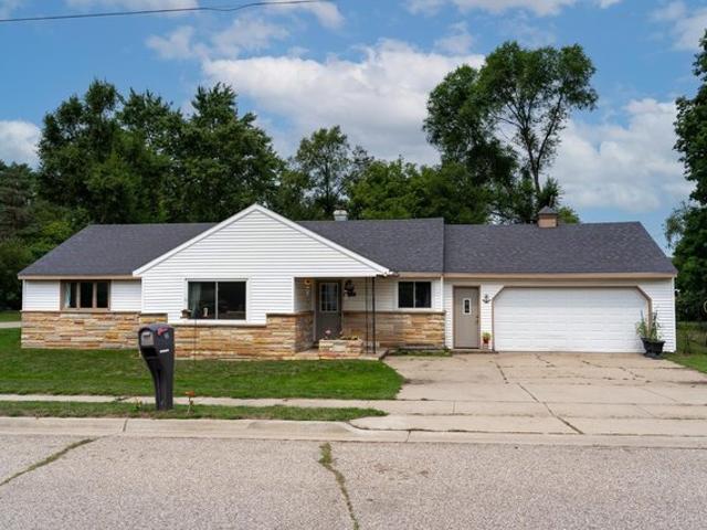 House for sale in Clare, Michigan