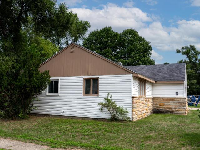 House for sale in Clare, Michigan