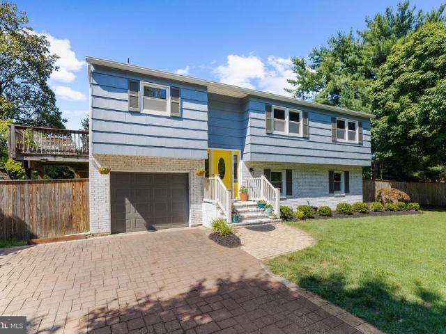 House for sale in Severna Park, Maryland