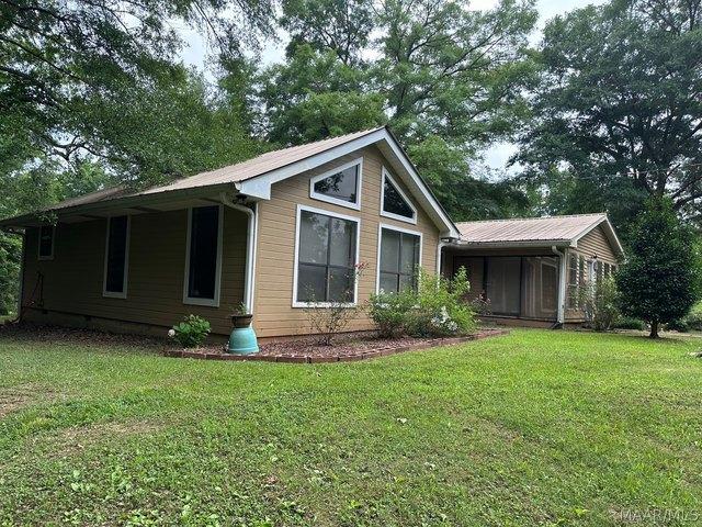 House for sale in Tallapoosa, Alabama