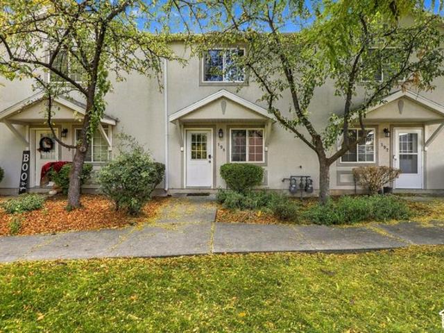 Townhouse for sale in Logan, Cache County