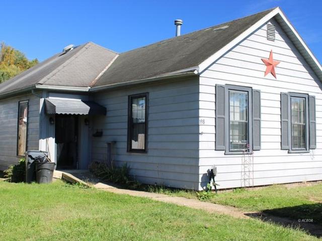 House for sale in Nelsonville, Athens County