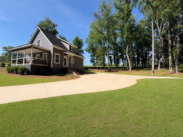 House for sale in Fairforest, South Carolina