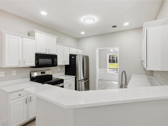 House for sale in Lawrenceville, Georgia