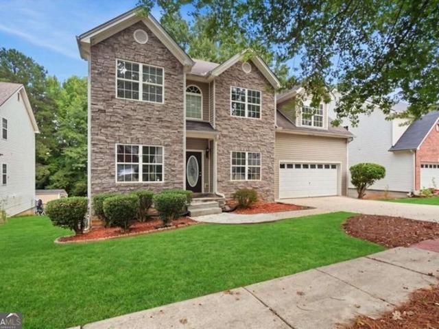 House for sale in Lawrenceville, Georgia