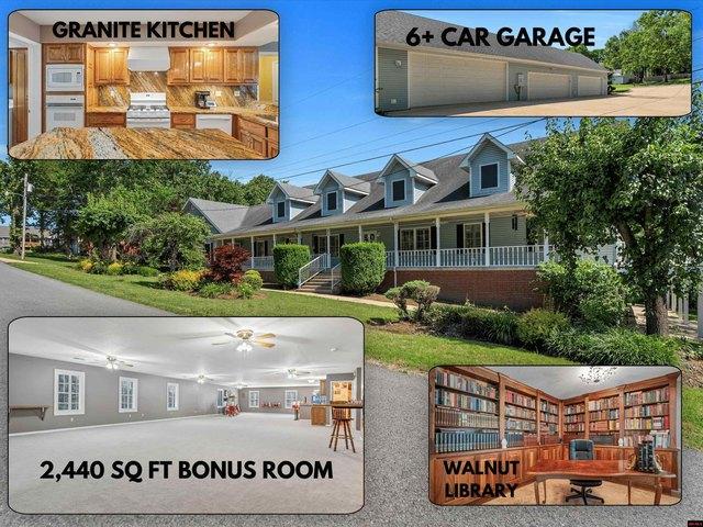 House for sale in Ark