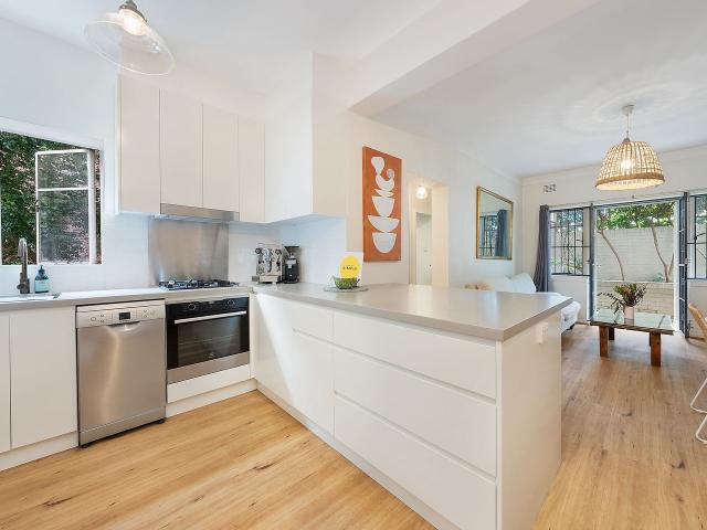 Apartment for rent in Sydney, New South Wales