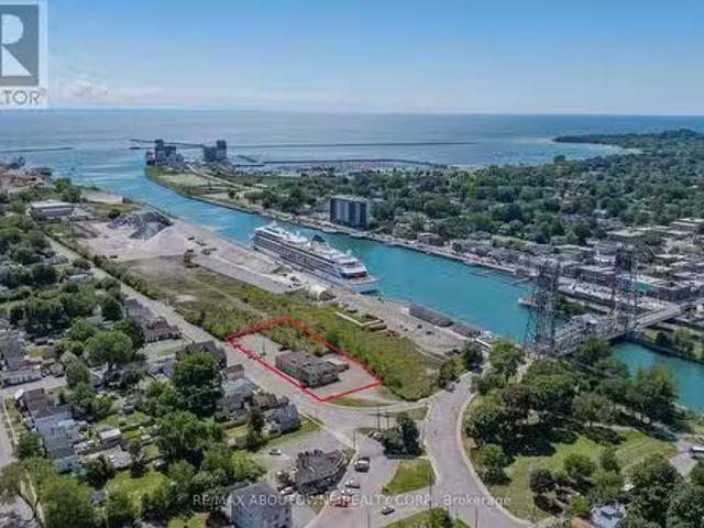 House for rent in Niagara, Ontario
