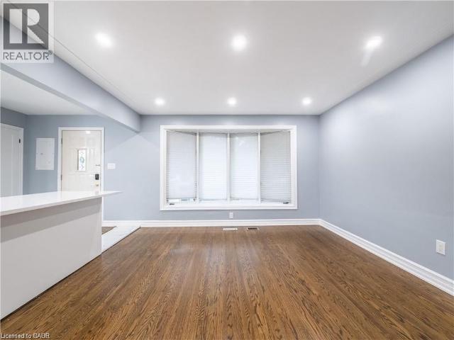 Apartment for rent in Buchanan, Hamilton