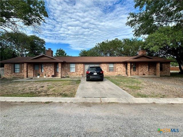House for sale in New Braunfels, Texas