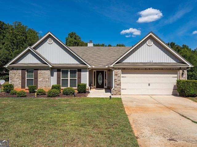 House for sale in Winterville, Georgia