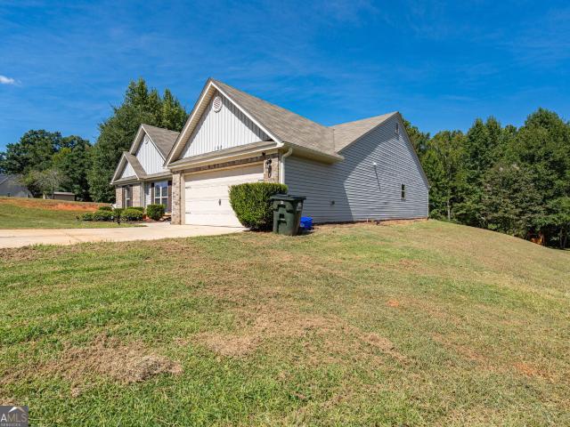 House for sale in Winterville, Georgia
