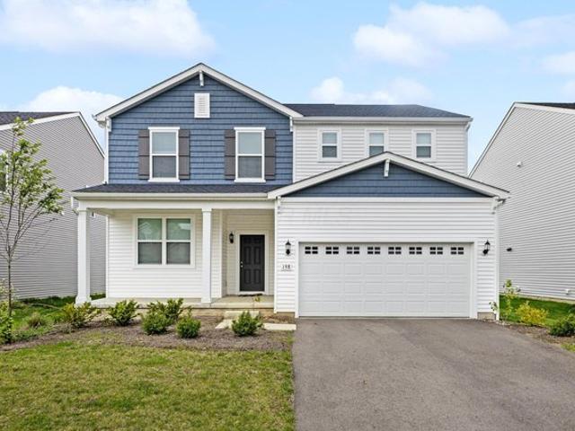 House for sale in Croton, Ohio