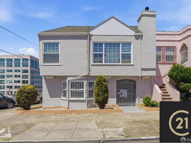House for sale in San Mateo, California
