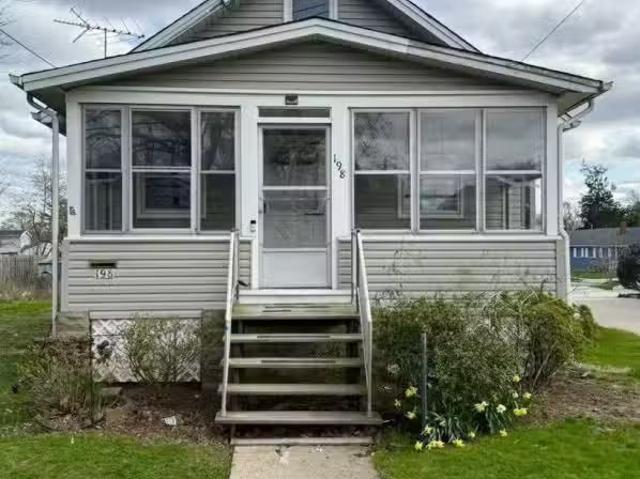 House for rent in Perth Amboy