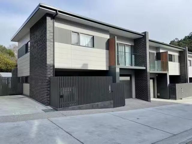 House for rent in South Hobart, Tasmania