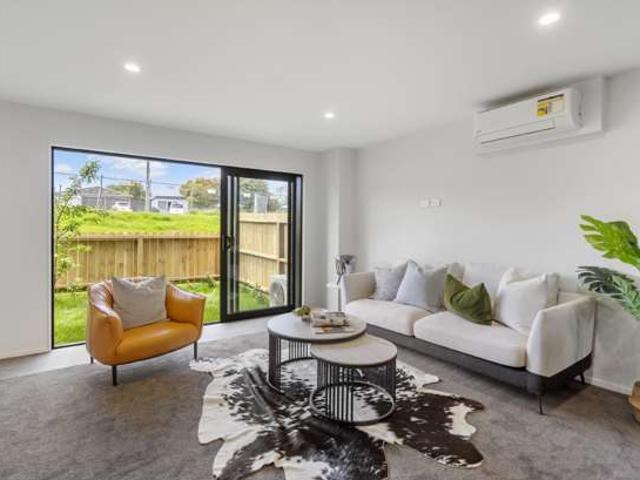 Townhouse for sale in Forrest Hill