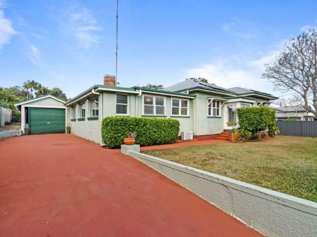 House for rent in Toowoomba, Queensland