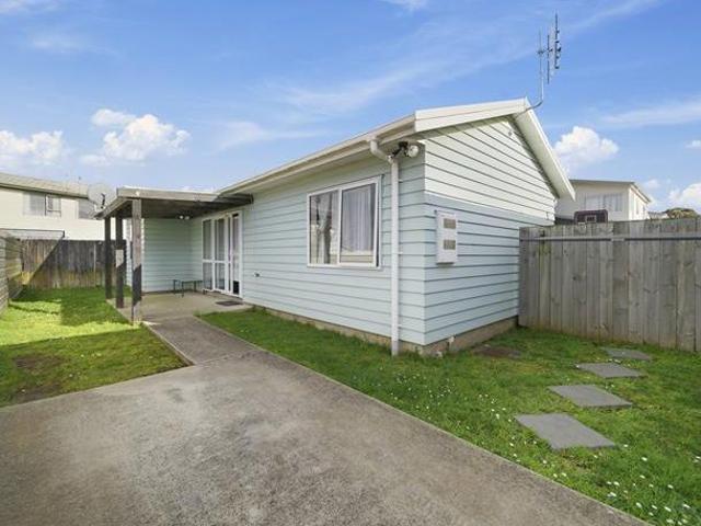 House for rent in Manurewa, Oroua County