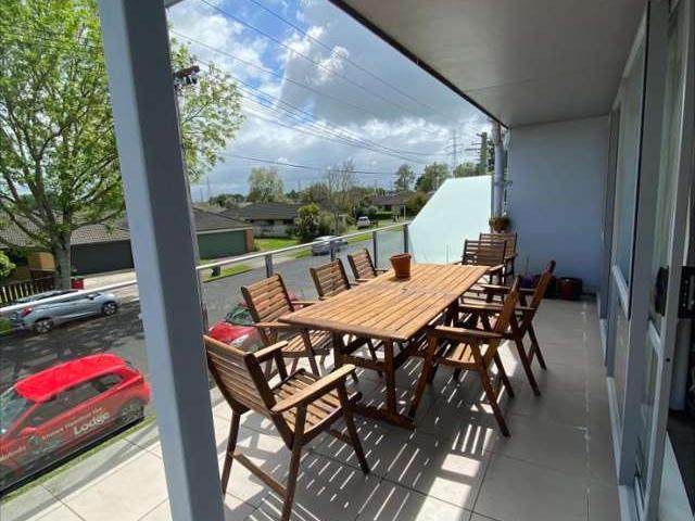 Townhouse for rent in Waikato