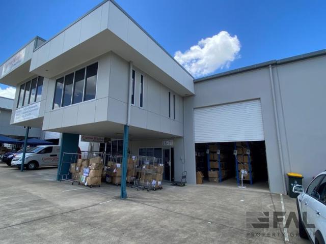 Warehouse for rent in Methul, Queensland
