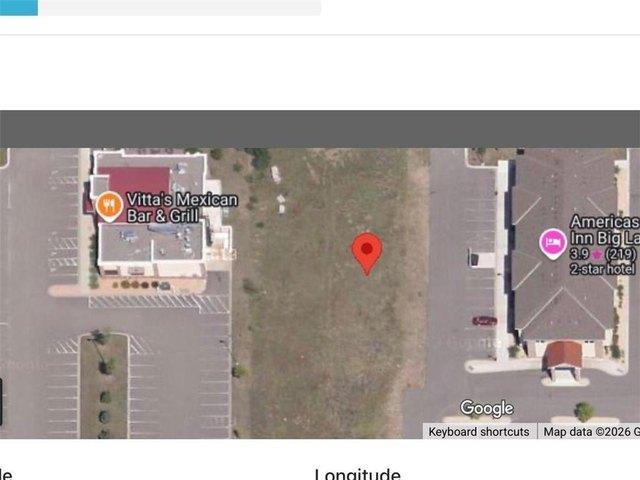 Land for sale in Big Lake, Minnesota