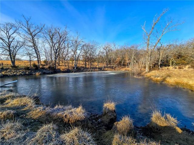Farm for sale in Kansas