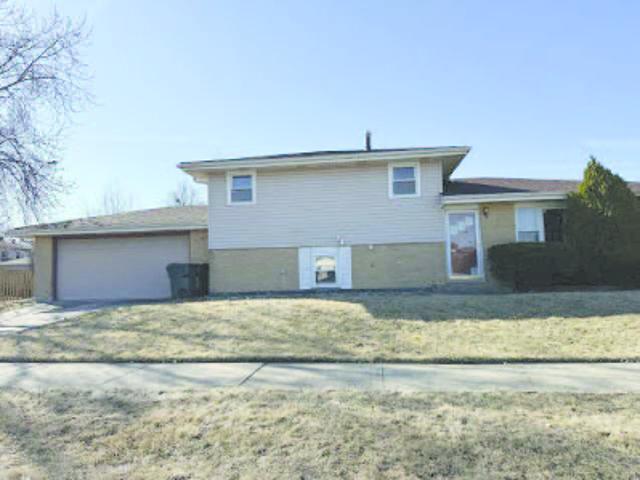 House for sale in Illinois