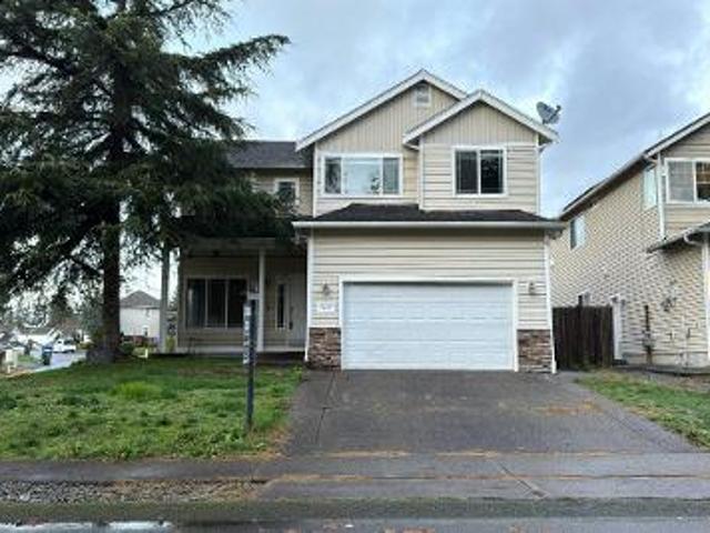 House for sale in Washington