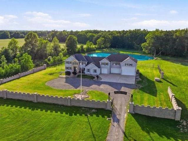 House for sale in Milford Center, Ohio