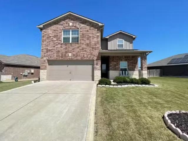House for sale in Austin