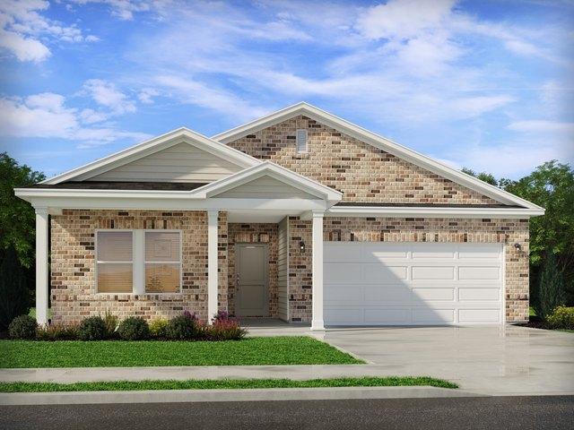House for sale in Summerdale, Alabama