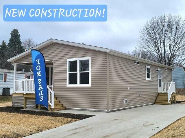 House for sale in Bristol, Wisconsin