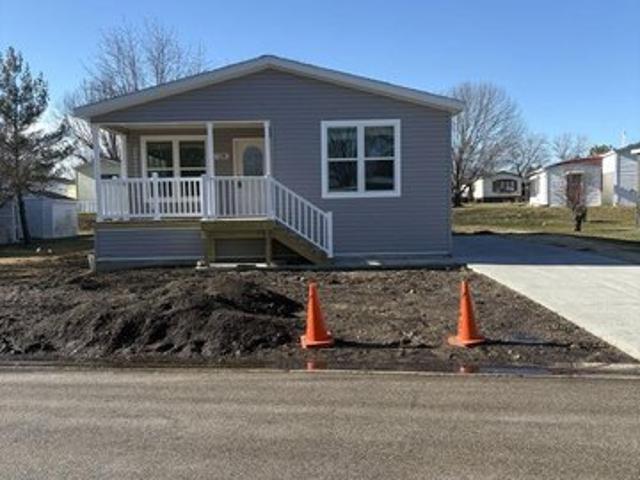House for sale in Bristol, Wisconsin