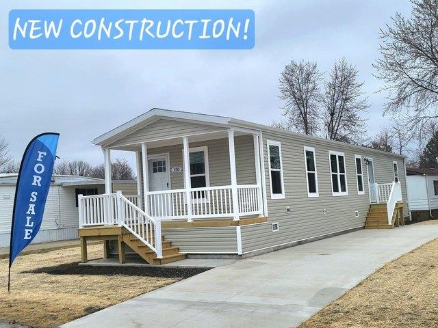 House for sale in Bristol, Wisconsin