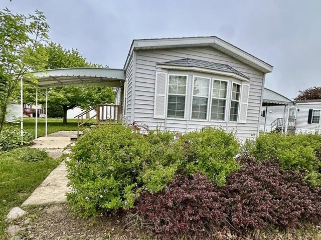 House for sale in Bristol, Wisconsin