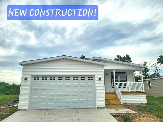 House for sale in Bristol, Wisconsin