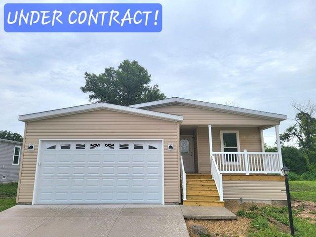 House for sale in Bristol, Wisconsin