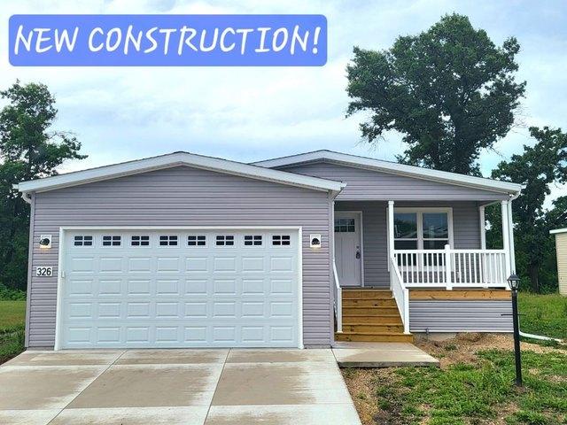 House for sale in Bristol, Wisconsin