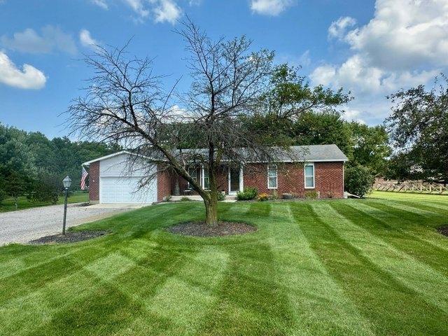 House for sale in Marysville, Ohio