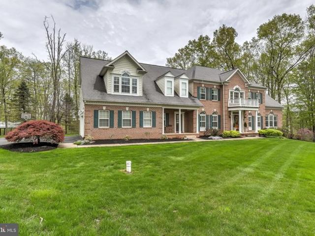 House for sale in Parkton, Maryland