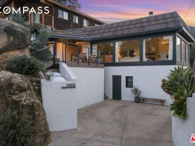 House for sale in Topanga, California