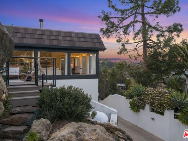 House for sale in Topanga, California