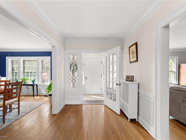 House for sale in Shaker Heights, Ohio
