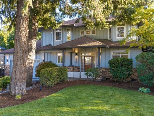 House for sale in Camas, Washington