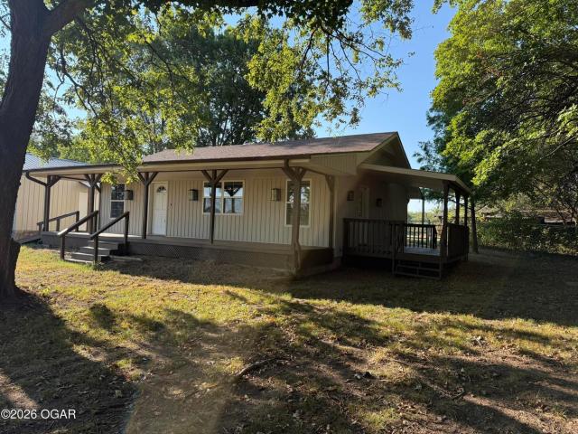 House for sale in Joplin, Missouri