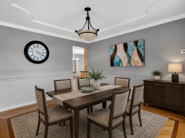 House for sale in Mokena, Illinois